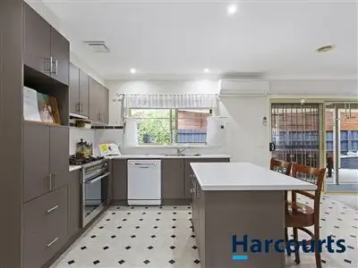 Fifth view of Homely house listing, 13 Jacob Court, Warragul VIC 3820