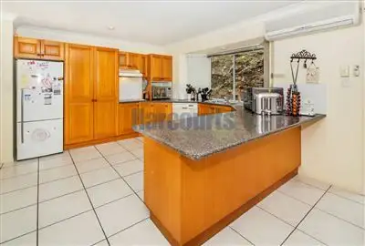 Fifth view of Homely house listing, 27 Leighton Drive, Edens Landing QLD 4207