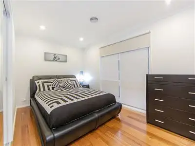 Fifth view of Homely house listing, 20 Cavendish Drive, Deer Park VIC 3023