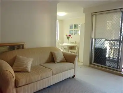 Fourth view of Homely unit listing, 6/28 Beach Parade, Surfers Paradise QLD 4217
