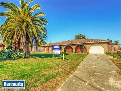 Main view of Homely house listing, 14 Eyre Court, Two Rocks WA 6037