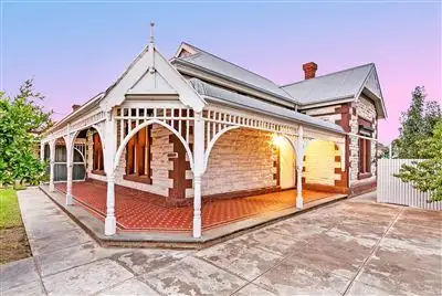 63 Henry Street, West Croydon SA 5008