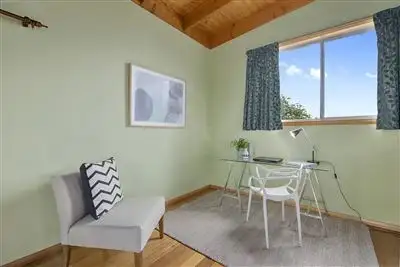 Fifth view of Homely house listing, 124 Clarence Street, Bellerive TAS 7018