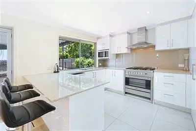 Third view of Homely house listing, 321 Rio Vista Boulevard, Mermaid Waters QLD 4218