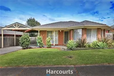 Main view of Homely house listing, 19 Donday Court, Pakenham VIC 3810