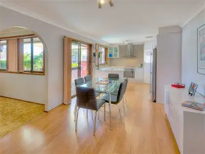 Fourth view of Homely house listing, 9 Kiah Place, Baulkham Hills NSW 2153