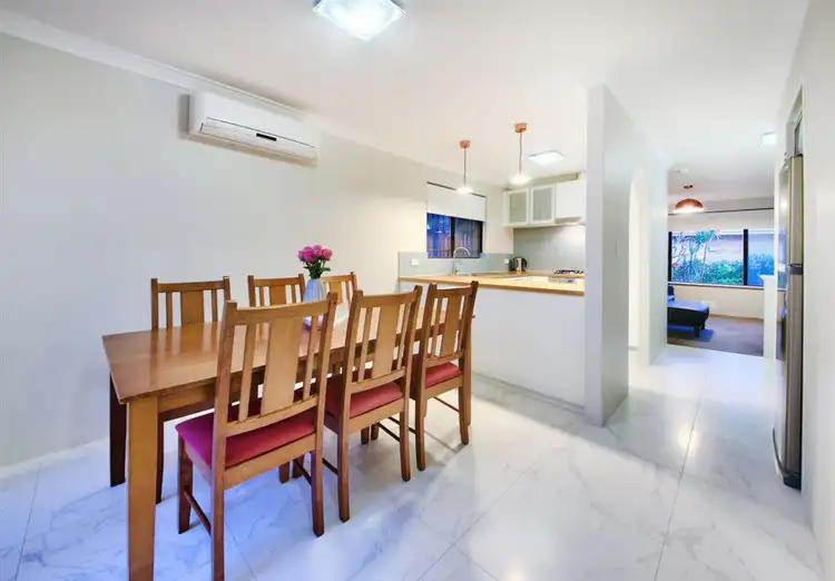 Third view of Homely unit listing, 8/19-21 Thurlow Avenue, Yokine WA 6060