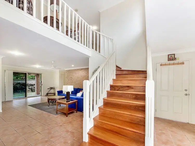 Third view of Homely house listing, 37 Kite Circuit, Arundel QLD 4214
