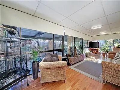 Fifth view of Homely house listing, 5 Allawah Court, Vermont South VIC 3133