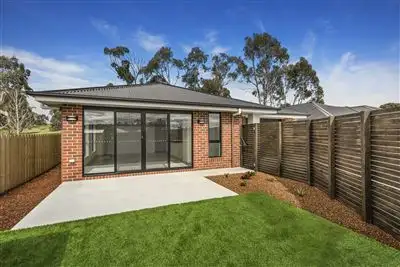Second view of Homely unit listing, 2/17 Gordon Place, Prospect Vale TAS 7250