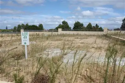 Main view of Homely land listing, 16 Pinnacle Road, Coogee WA 6166