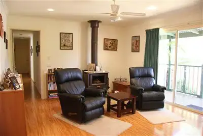 Fourth view of Homely rural property listing, 13 Old Thorpdale Road, Mirboo North VIC 3871