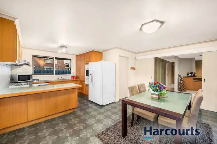 Fifth view of Homely house listing, 136 Wallace Road, Wantirna South VIC 3152