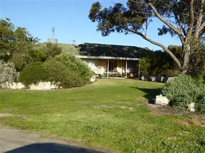 Main view of Homely rural property listing, "Apoinga"/2473 Riddoch Highway, Keith SA 5267