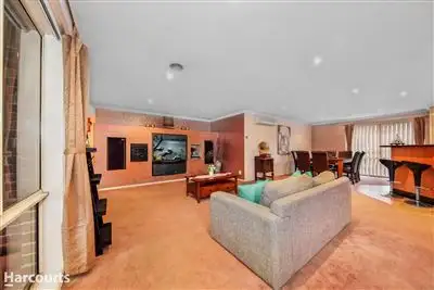 Fourth view of Homely house listing, 20 Dobbin Circuit, Nicholls ACT 2913