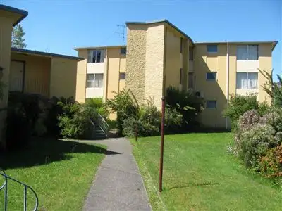 Main view of Homely unit listing, 306/1 Batchelor Street, Queenstown TAS 7467