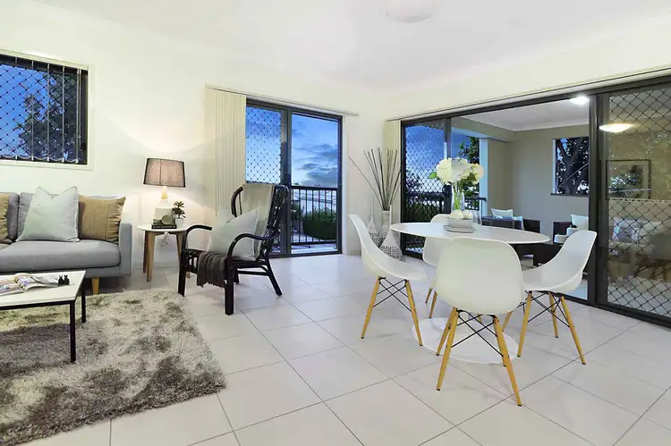 Third view of Homely unit listing, 1/44 Church Road, Zillmere QLD 4034