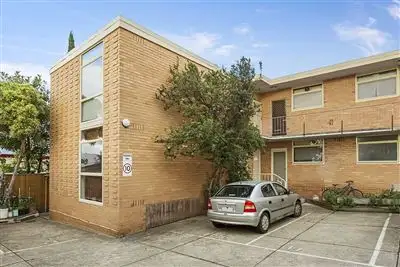 12/210 Clarke Street, Northcote VIC 3070