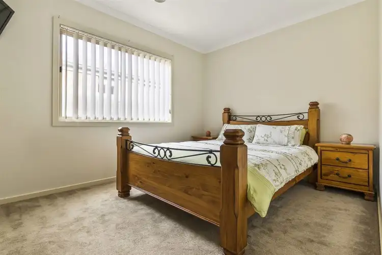 Fifth view of Homely unit listing, 1/7 Vanderbilt Avenue, Truganina VIC 3029