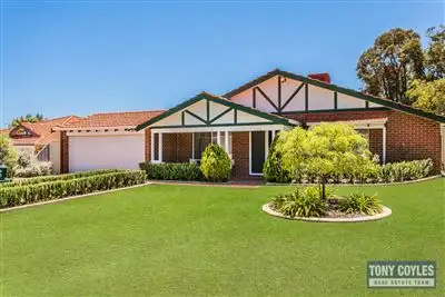 13 Constitution Gardens, Bibra Lake WA 6163