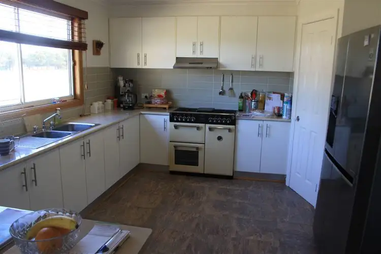Second view of Homely rural property listing, 675 Balladoran Railway Road, Gilgandra NSW 2827