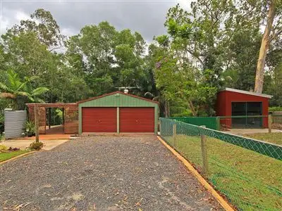 Second view of Homely rural property listing, 135 Hotz Road, Logan Village QLD 4207