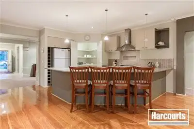 Sixth view of Homely house listing, 9 Ridgemont Drive, Berwick VIC 3806
