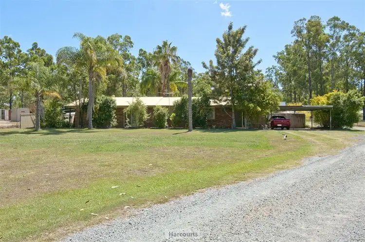Second view of Homely house listing, 109 Ison Road, Greenbank QLD 4124