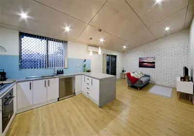 Main view of Homely unit listing, 6/138 North Beach Drive, Osborne Park WA 6017