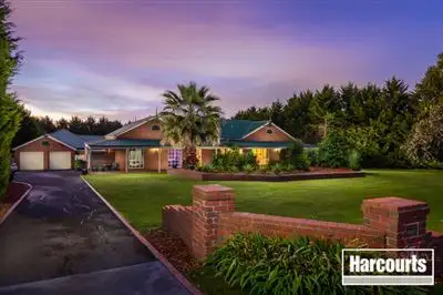 35 - 36 Harries Court, Narre Warren North VIC 3804
