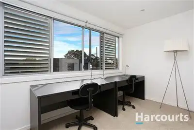 Fifth view of Homely townhouse listing, 6 Grasstree Way, Bundoora VIC 3083
