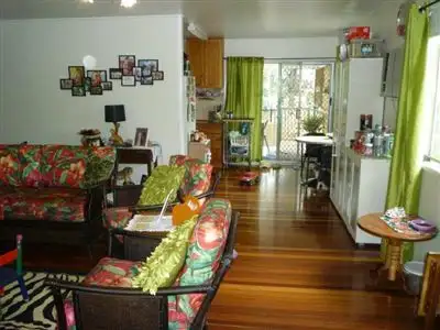 Fourth view of Homely house listing, 134 Moores Pocket Road, Moores Pocket QLD 4305