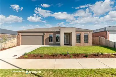 Main view of Homely house listing, 7 Cabernet Court, Bannockburn VIC 3331