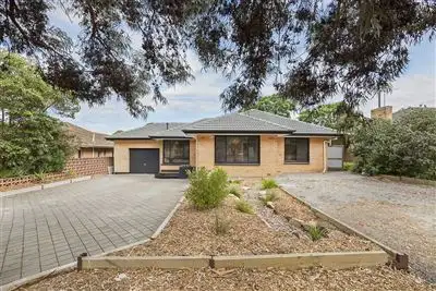 Main view of Homely house listing, 11 Blacktop Road, Hillbank SA 5112