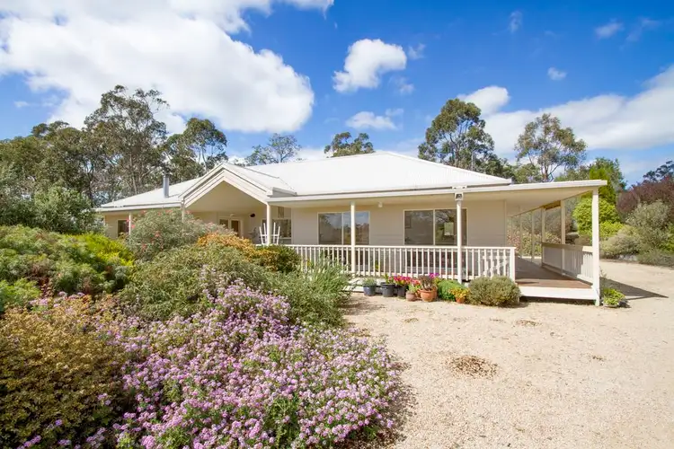 Fourth view of Homely house listing, 101 Murrumbung Drive, Nicholson VIC 3882