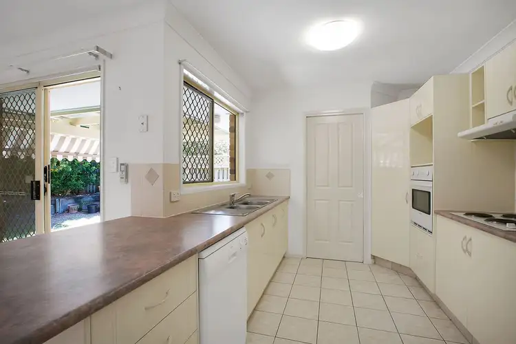 Fourth view of Homely house listing, 3 Cedar Place, The Gap QLD 4061