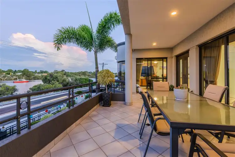 Fifth view of Homely house listing, 289 The Esplanade, Mount Pleasant WA 6153