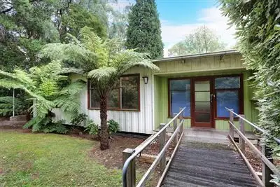 Main view of Homely house listing, 29 School Road, Menzies Creek VIC 3159