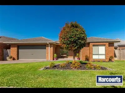 Second view of Homely house listing, 48 Princess Street, Warragul VIC 3820