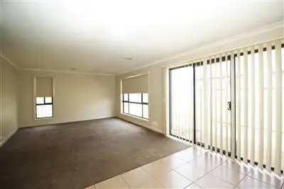 Second view of Homely house listing, 85 McNulty Drive, Wendouree VIC 3355