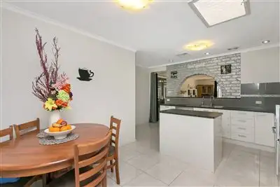 Third view of Homely house listing, 8 Marshall Street, Gulfview Heights SA 5096