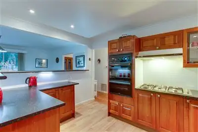 Sixth view of Homely house listing, 1/8 Democrat Drive, The Basin VIC 3154