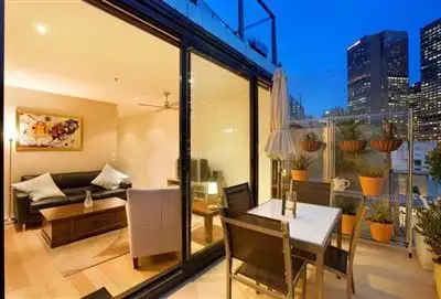 Main view of Homely apartment listing, 902/16 Liverpool Street, Melbourne VIC 3000