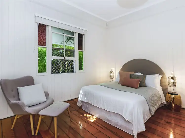 Sixth view of Homely house listing, 47 Bale Street, Albion QLD 4010