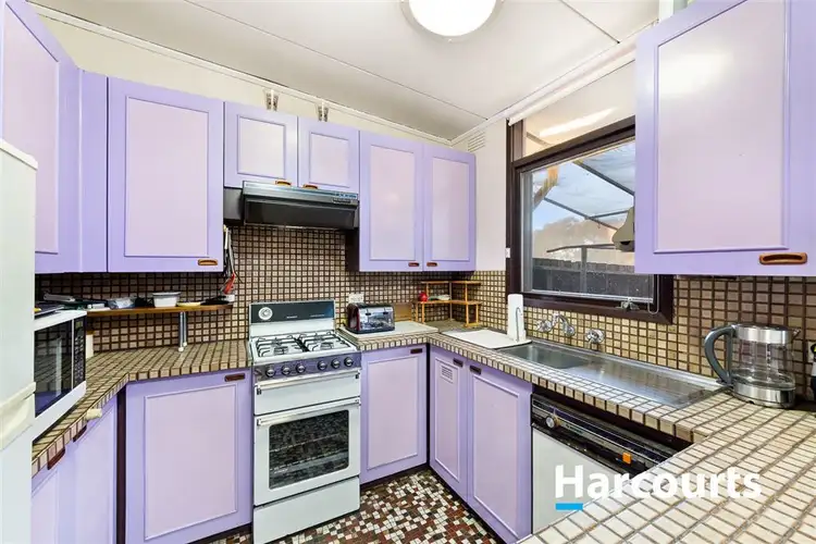 Sixth view of Homely house listing, 110 Allister Avenue, Knoxfield VIC 3180