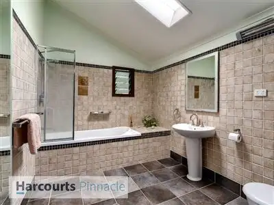 Sixth view of Homely house listing, 12 Desert Willow Way, Fitzgibbon QLD 4018