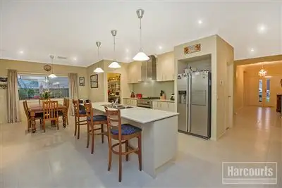 Fifth view of Homely house listing, 24 Rose Garden Avenue, Officer VIC 3809