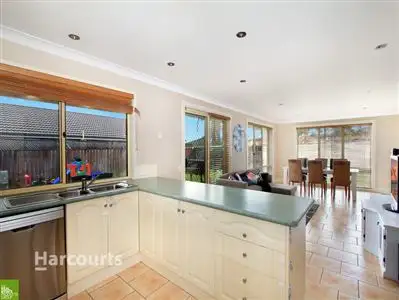 Third view of Homely house listing, 3 Greywood Place, Horsley NSW 2530
