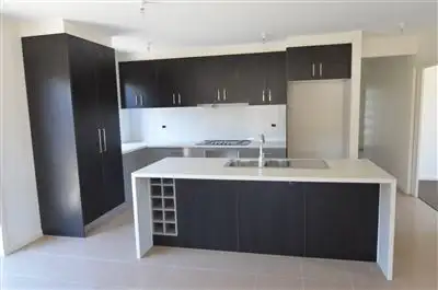 Third view of Homely house listing, Lot 4724 Raitt Grove, Mernda VIC 3754