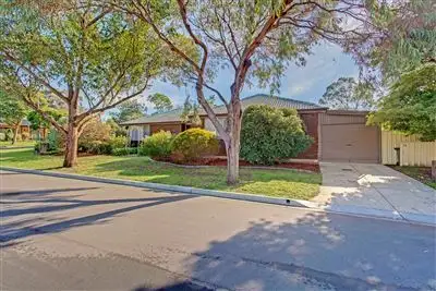 Main view of Homely house listing, 19 Minerva Crescent, Modbury Heights SA 5092